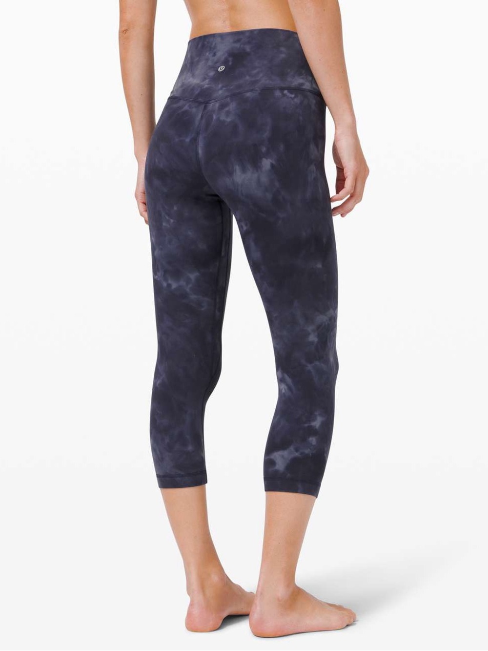 Lululemon Align Crop